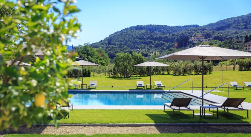 Villa La Massa photo