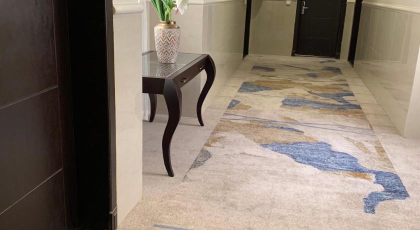 Nooryana Suites and Apartments photo