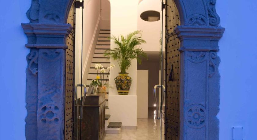 PALAZZO MARZOLI RESORT - image 45
