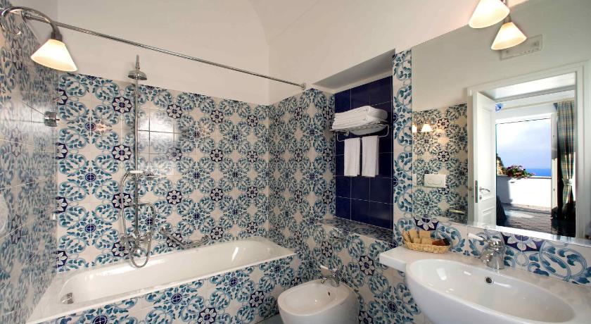 PALAZZO MARZOLI RESORT - image 40