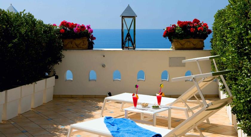 PALAZZO MARZOLI RESORT - image 26