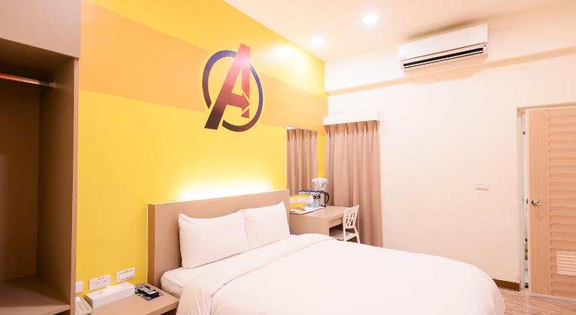 Image of Room for 6 1