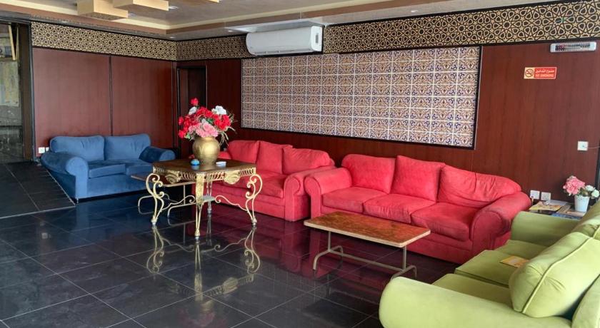 Hend Plaza Hotel photo