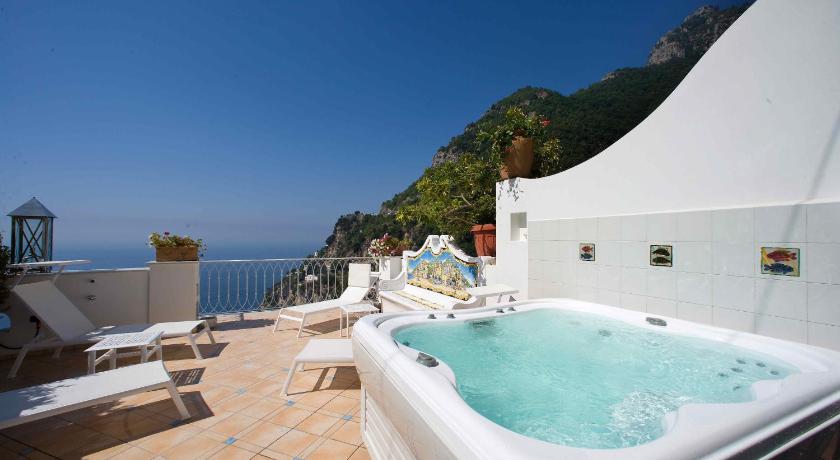 PALAZZO MARZOLI RESORT - image 13