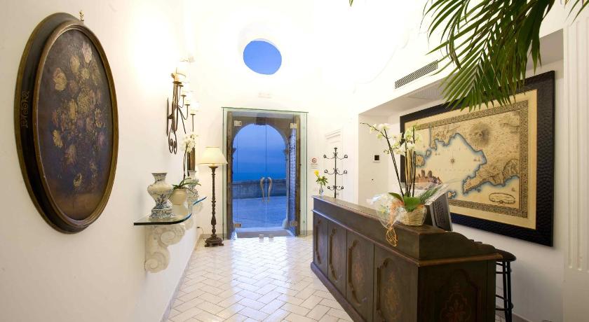 PALAZZO MARZOLI RESORT - image 25