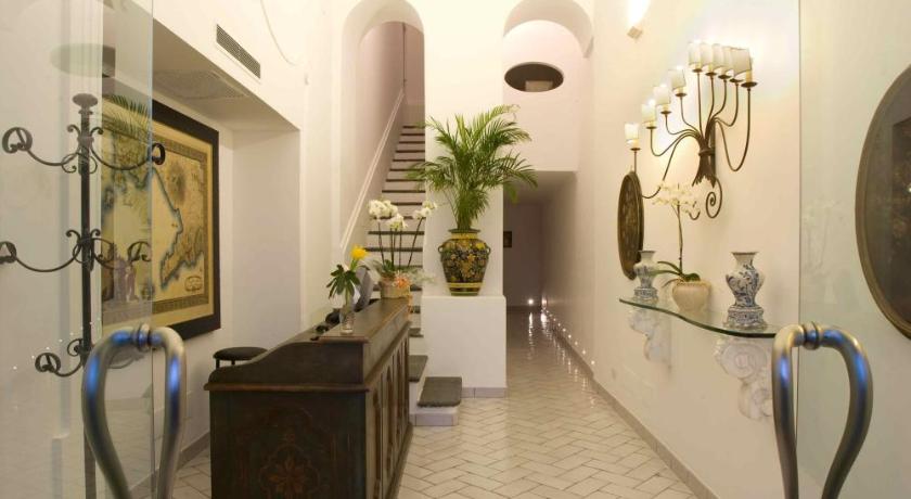 PALAZZO MARZOLI RESORT - image 43