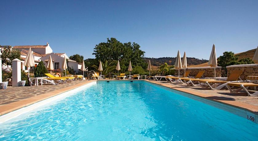 Hotel Cortijo Las Piletas — Hotel in Randa