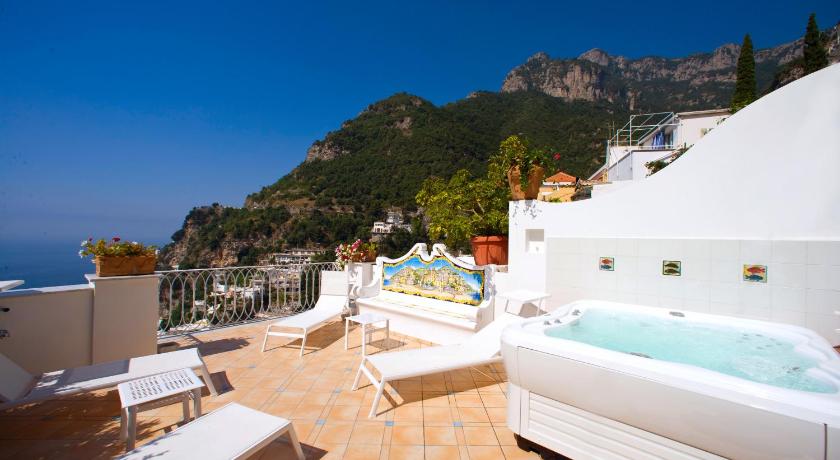 PALAZZO MARZOLI RESORT - image 4