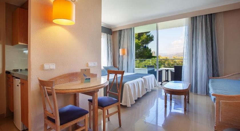 Grupotel Natura Playa