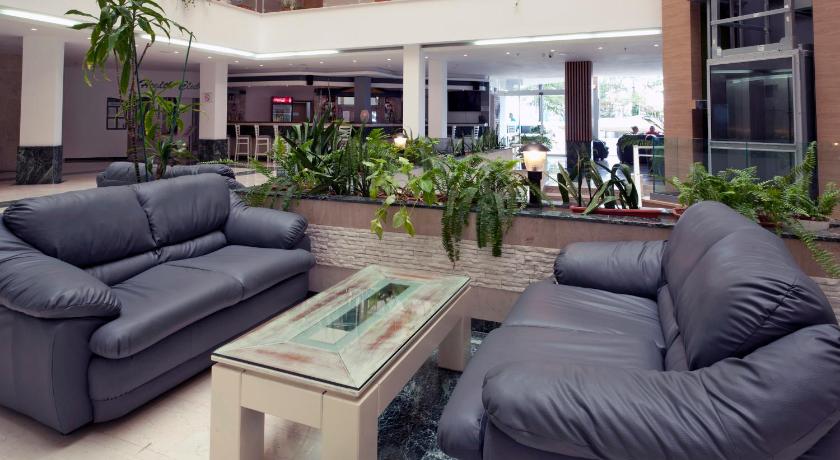 Luna Beach Hotel - Half Board & All Inclusive photo
