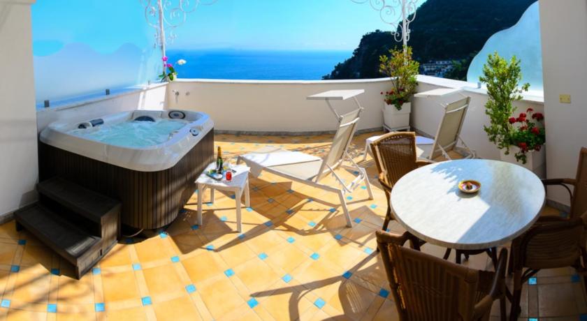 PALAZZO MARZOLI RESORT - image 7