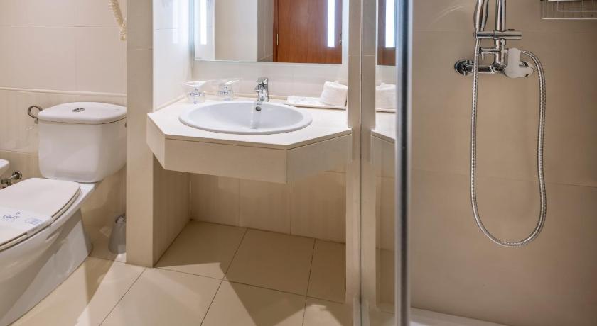 GHT Oasis Tossa & Spa