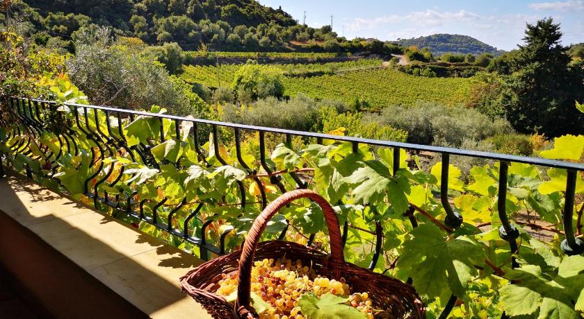 La Tinaia Country House