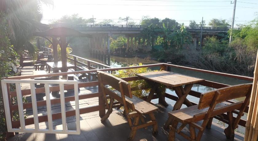 차층사오 The powerin resort 3성급 호텔 레스토랑