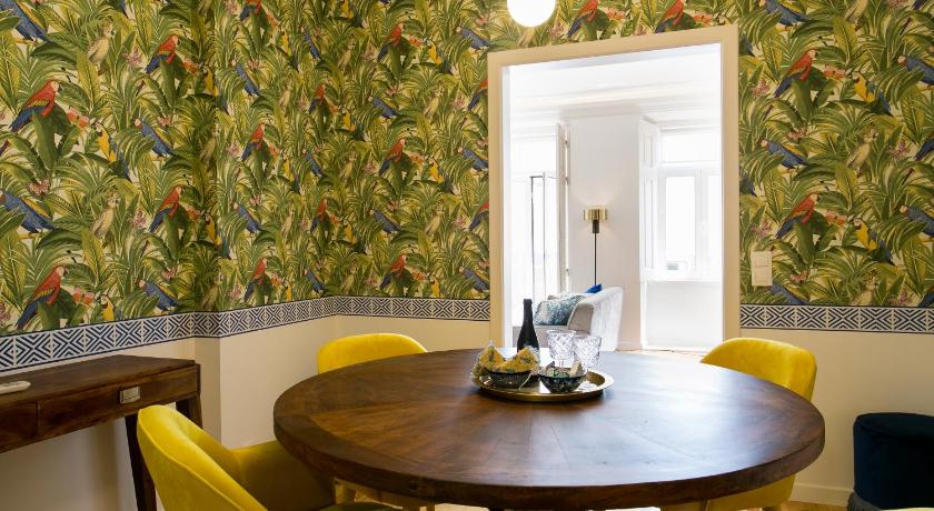 Lisbon luxury retreat! 2 suites, balcony & views!! - 19