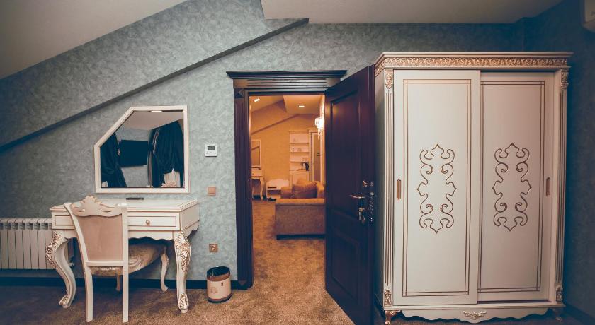 Baku Hotel Ganja photo