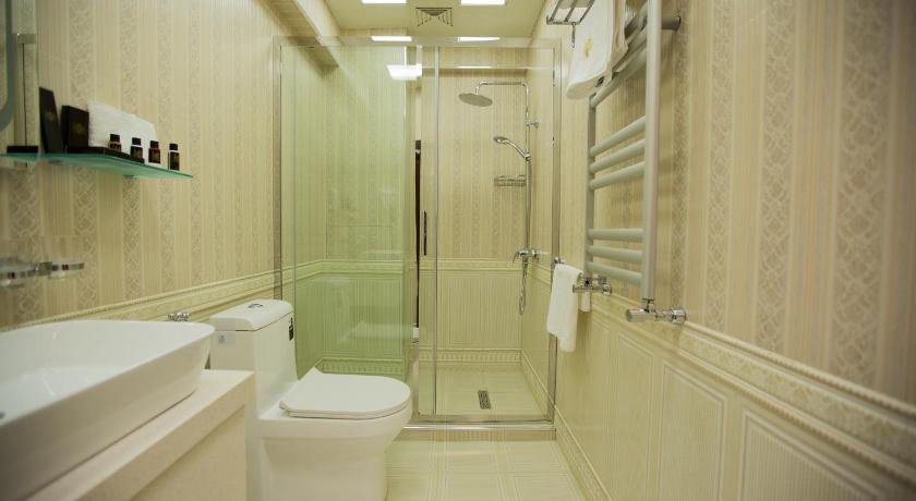 Baku Hotel Ganja photo