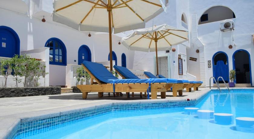 Sea Horse Hotel Dahab photo