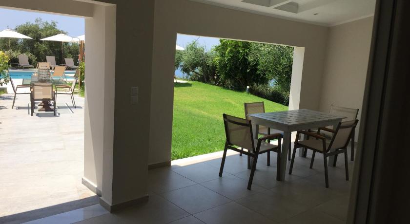 Aliki Boutique Hotel photo