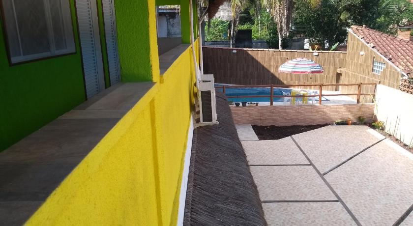 Residencial Villa Nova SUITE photo