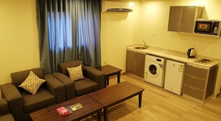 Drr Ramah Hotel Apartments 10 photo