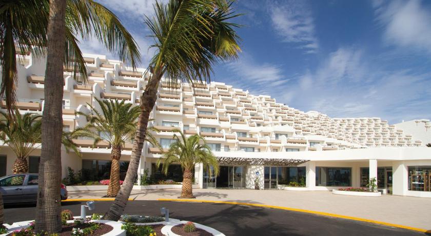 Hotel Riu Calypso - Adults Only