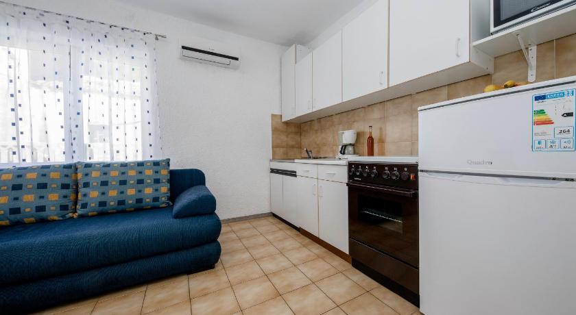 Apartments Korina 2866 photo