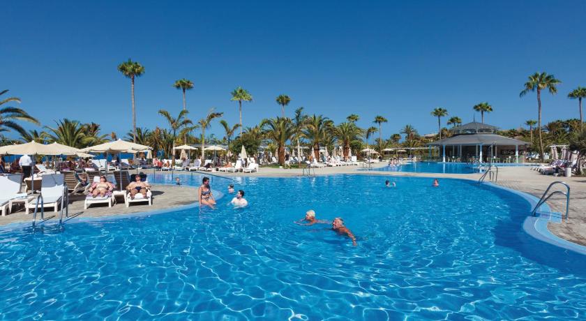 Hotel Riu Palace Tenerife