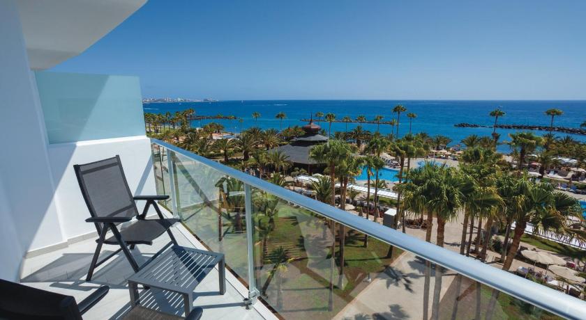 Hotel Riu Palace Tenerife