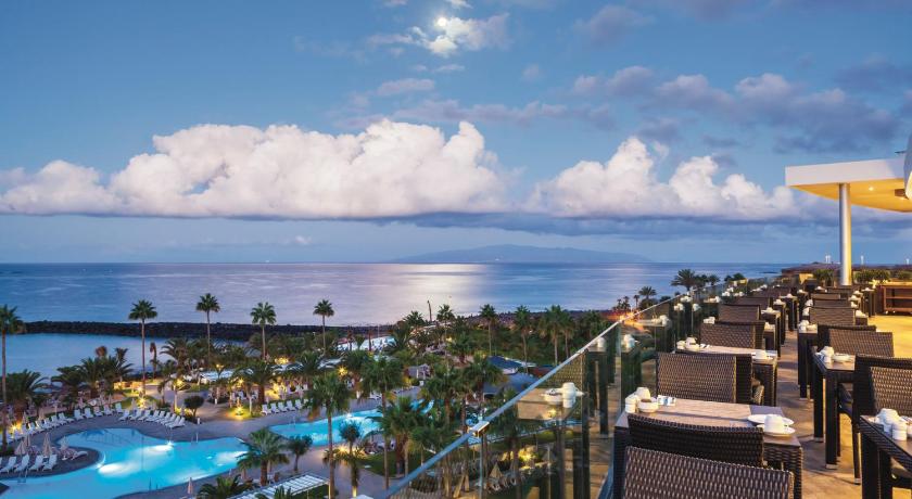 Hotel Riu Palace Tenerife