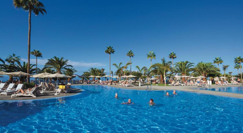 Hotel Riu Palace Tenerife