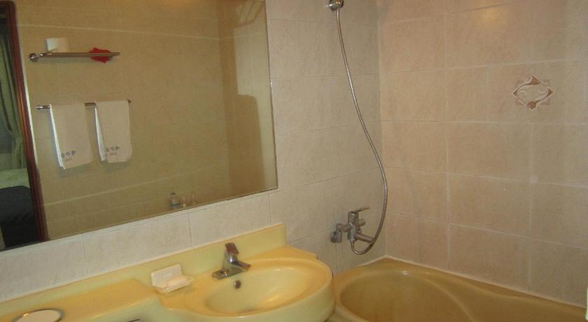 Jeju Olle Hotel photo