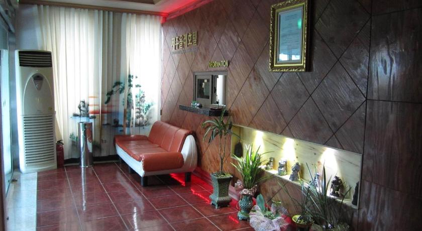 Jeju Olle Hotel photo