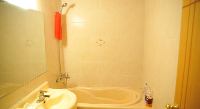 Jeju Olle Hotel photo