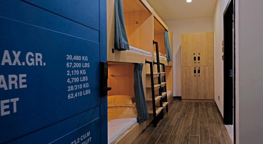 Zou Qu Ye Travel Hotel photo