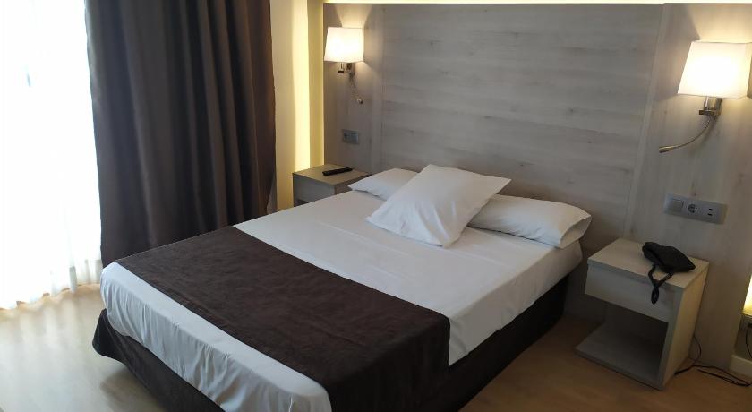 Hotel Helios Lloret