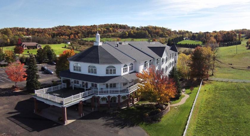 Inn at Amish Door — Hotel in Canton (OH)