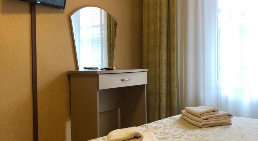 Guest house Yunona photo
