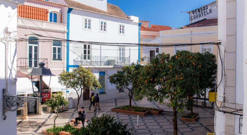Apartamentos Marreiros Neto photo