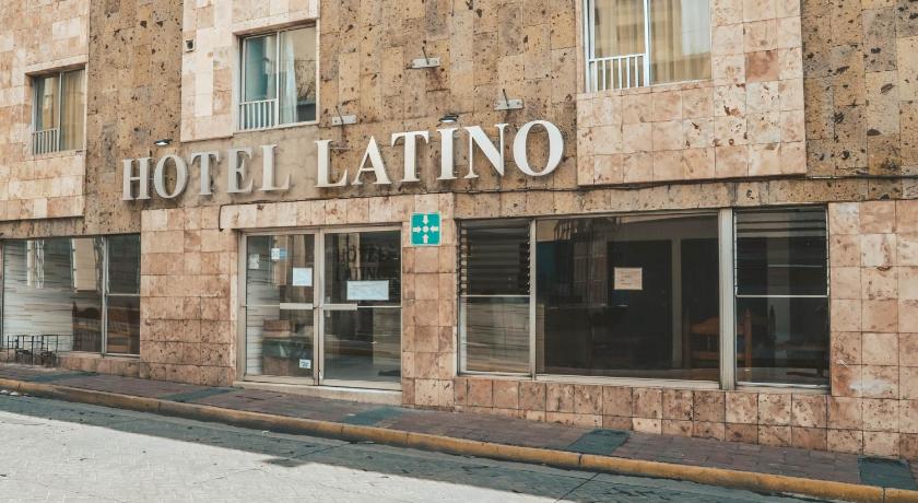 Hotel Latino