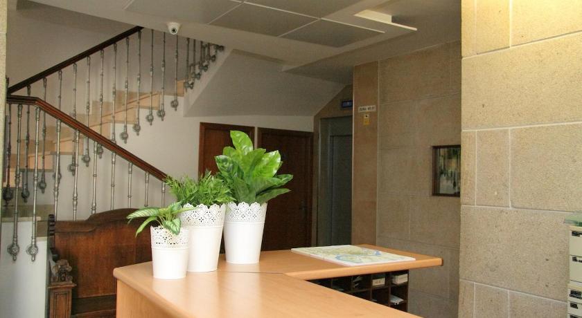 Hotel Restaurante Ruas photo