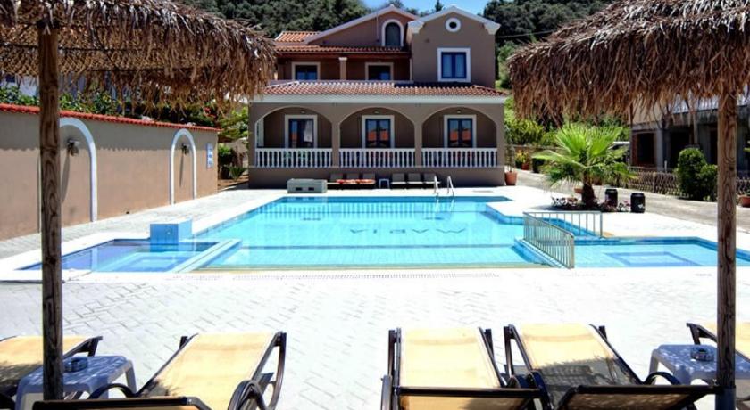 Maria Apartments photo