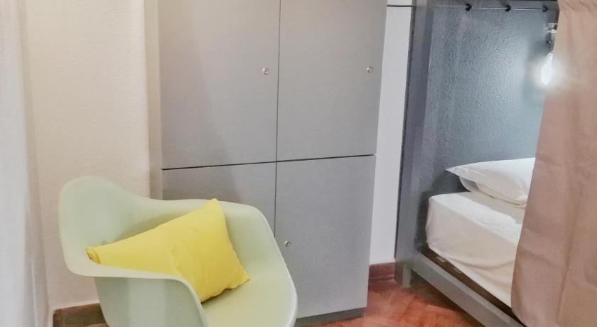 Draft Hostel & Rooms - 27