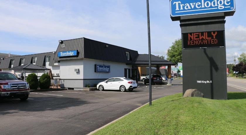 Travelodge by Wyndham Gananoque