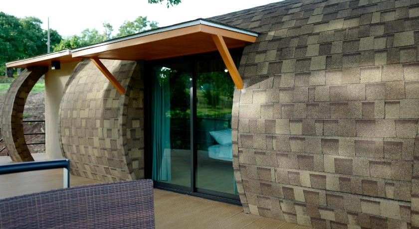 Image of One-Bedroom Cottage 6