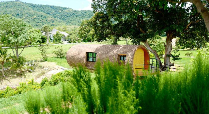 Image of One-Bedroom Cottage 13