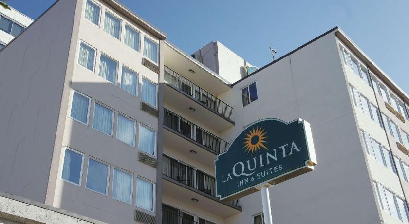 La Quinta Inn & Suites by Wyndham Seattle Downtown