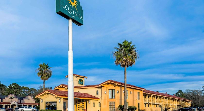 La Quinta Inn by Wyndham Lufkin