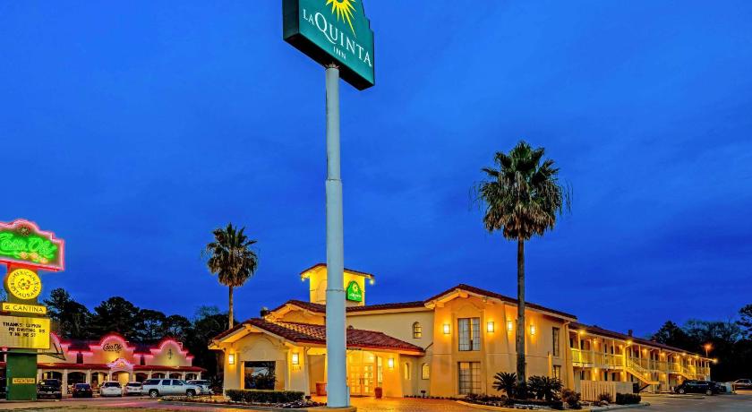 La Quinta Inn by Wyndham Lufkin