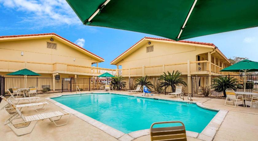 La Quinta Inn by Wyndham Lufkin